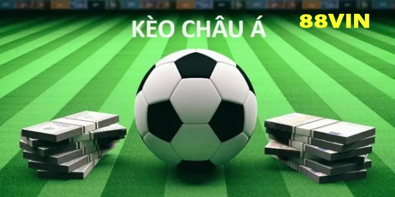 Mẹo đặt cược kèo châu á