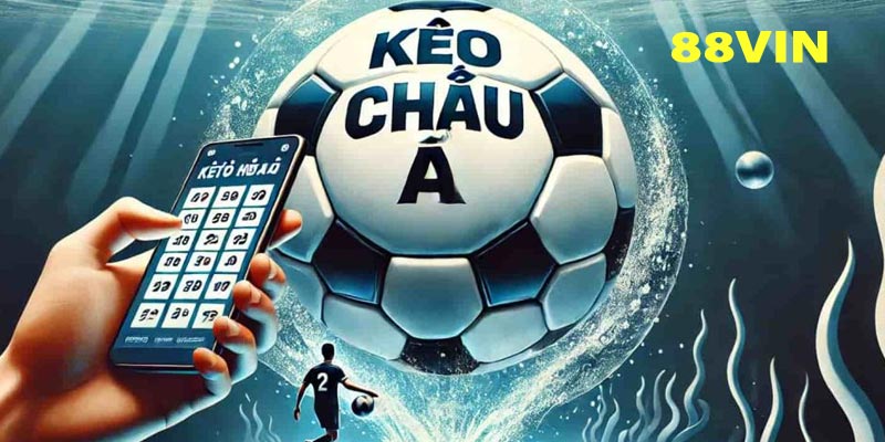 Lưu ý khi đặt cược kèo châu á