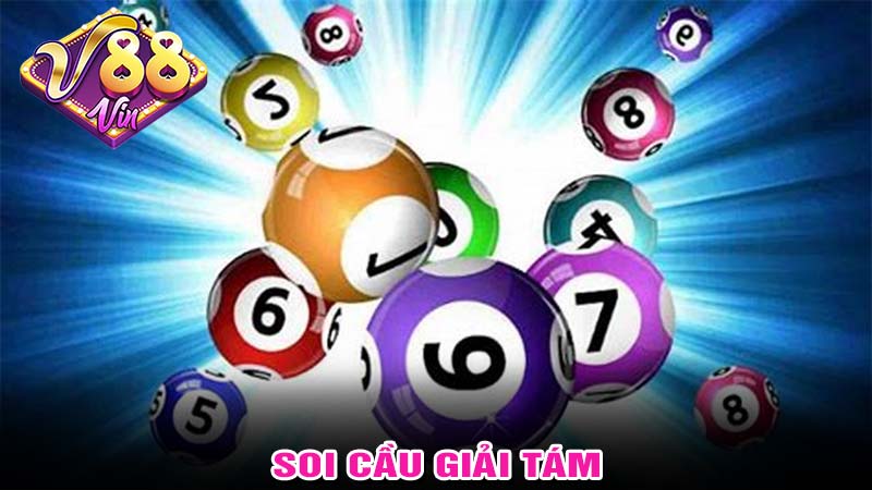 Soi cầu lô trượt giải tám